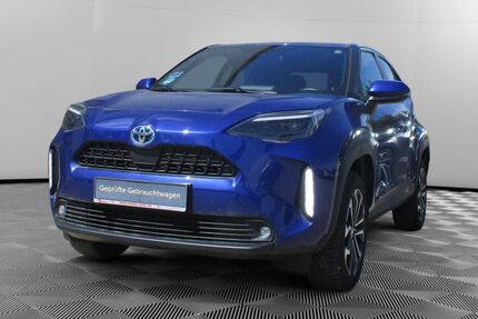 Toyota Yaris Cross Gebrauchtwagen