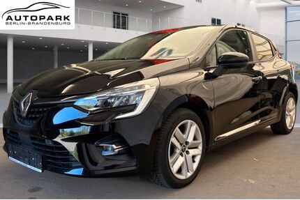 Renault Clio Gebrauchtwagen