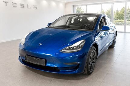 Tesla Model 3 Gebrauchtwagen
