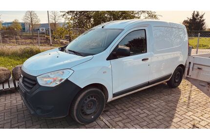 Dacia Dokker Gebrauchtwagen