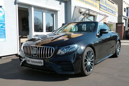 Mercedes-Benz E 53 AMG Gebrauchtwagen