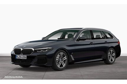 BMW 530 Gebrauchtwagen