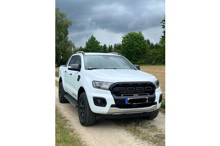 Ford Ranger Gebrauchtwagen