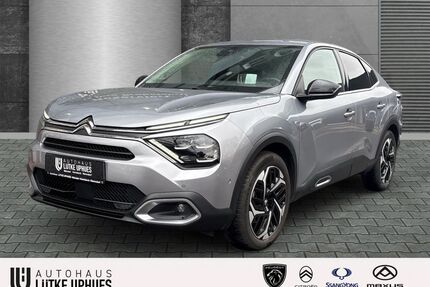 Citroen C4 X Gebrauchtwagen