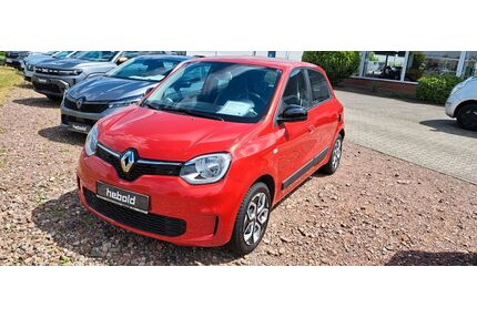 Renault Twingo Gebrauchtwagen