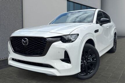 Mazda CX-60 Gebrauchtwagen