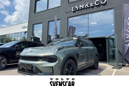 Lynk & Co 01 Gebrauchtwagen