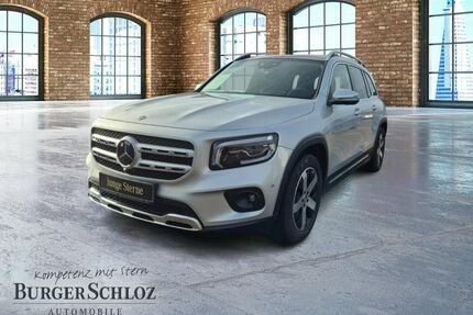 Mercedes-Benz GLB 220 Gebrauchtwagen
