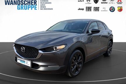 Mazda CX-30 Gebrauchtwagen