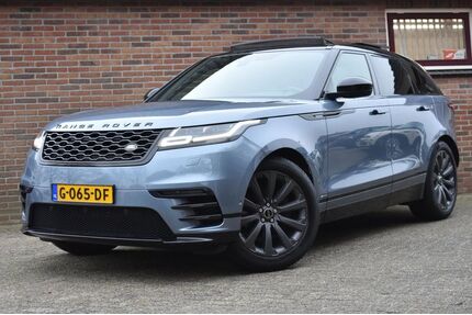 Land Rover Range Rover Velar Gebrauchtwagen