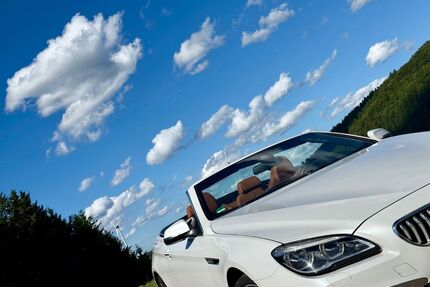 BMW 650 Gebrauchtwagen