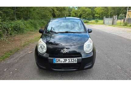 Suzuki Alto Gebrauchtwagen
