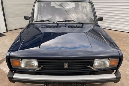 Lada Andere Gebrauchtwagen