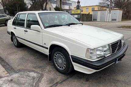 Volvo 940 Gebrauchtwagen