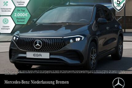 Mercedes-Benz EQA Gebrauchtwagen