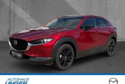 Mazda CX-30 Gebrauchtwagen