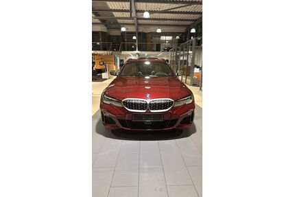 BMW M340d Gebrauchtwagen
