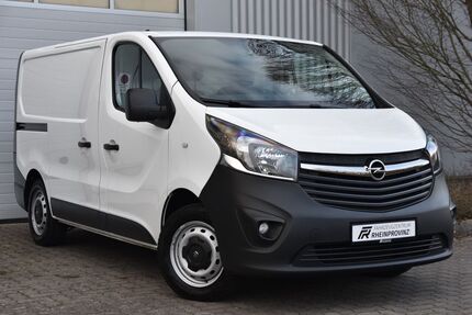 Opel Vivaro Gebrauchtwagen