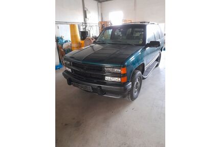 Chevrolet Tahoe Gebrauchtwagen