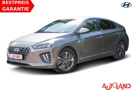 Hyundai IONIQ Gebrauchtwagen