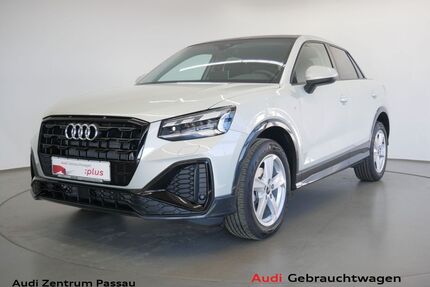Audi Q2 Gebrauchtwagen