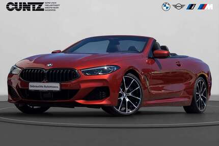 BMW 840 Gebrauchtwagen