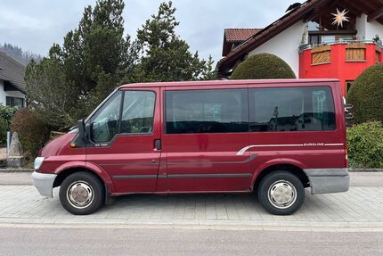 Ford Transit Gebrauchtwagen