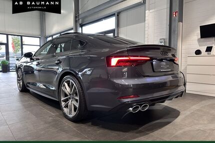 Audi S5 Gebrauchtwagen