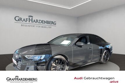 Audi S8 Gebrauchtwagen