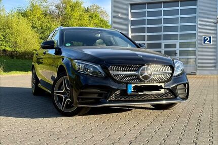 Mercedes-Benz C 300 Gebrauchtwagen