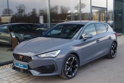 Cupra Leon Gebrauchtwagen