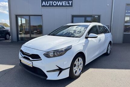 Kia ceed / Ceed Gebrauchtwagen