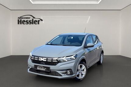 Dacia Sandero Gebrauchtwagen