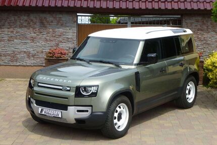 Land Rover Defender Gebrauchtwagen
