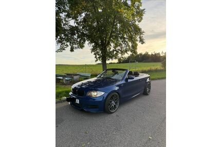 BMW 135 Gebrauchtwagen