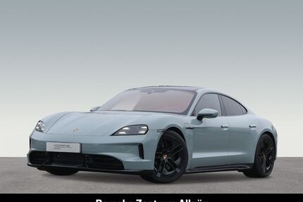 Porsche Taycan Gebrauchtwagen