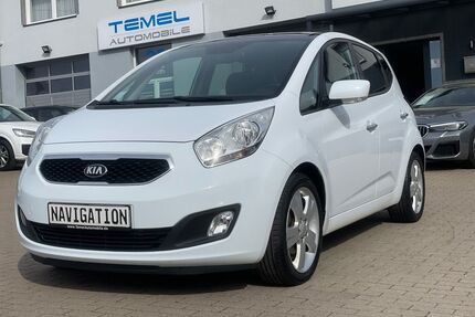 Kia Venga Gebrauchtwagen