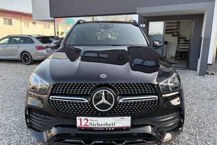 Mercedes-Benz GLE 350 Gebrauchtwagen
