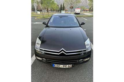Citroen C6 Gebrauchtwagen