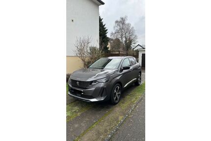 Peugeot 3008 Gebrauchtwagen