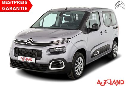 Citroen Berlingo Gebrauchtwagen