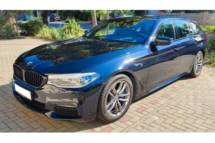 BMW 540 Gebrauchtwagen