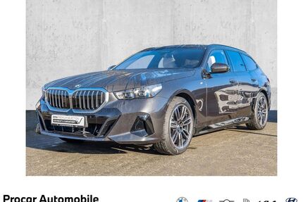 BMW 520 Gebrauchtwagen