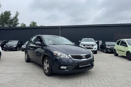 Kia Andere Gebrauchtwagen