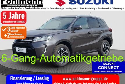Suzuki Vitara Gebrauchtwagen