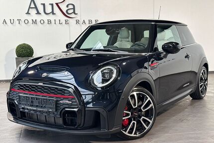 Mini John Cooper Works Gebrauchtwagen