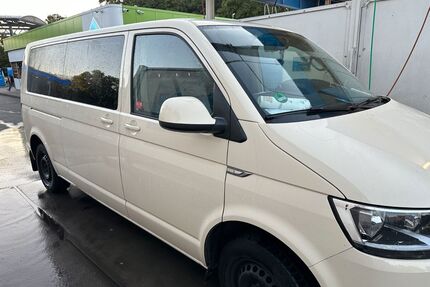 VW T6 Caravelle Gebrauchtwagen