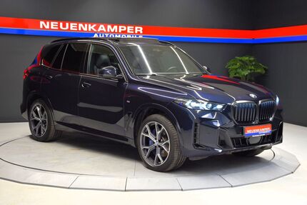 BMW X5 Gebrauchtwagen