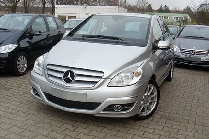 Mercedes-Benz B 150 Gebrauchtwagen
