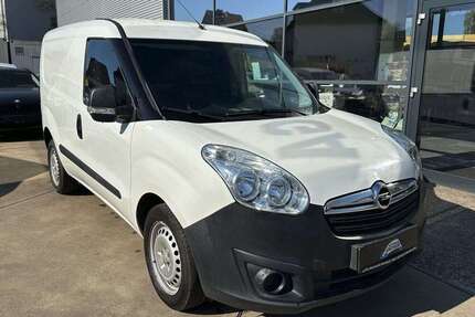 Opel Combo Gebrauchtwagen